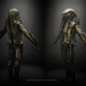 Illustration for article titled 10 Things You Didnt Know About the Making of emPrometheus/em